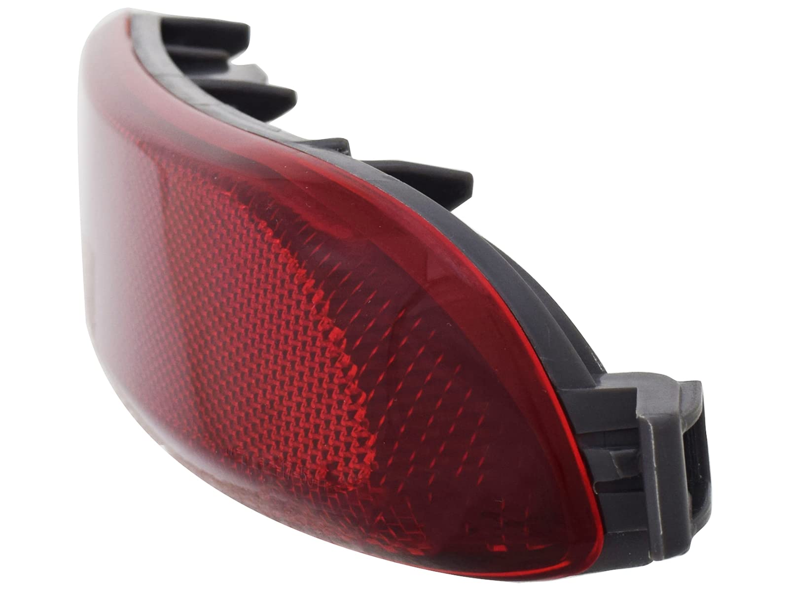 APA Replacement Auto Parts Avenue for Rear Bumper Reflector 2014 2015 2016 2017 2018 Cherokee Passenger Right Side 68105144AC CH1185109