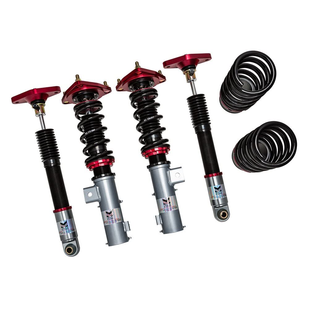 Street Series Megan Racing MR-CDK-HG09 Coilover Damper Kit