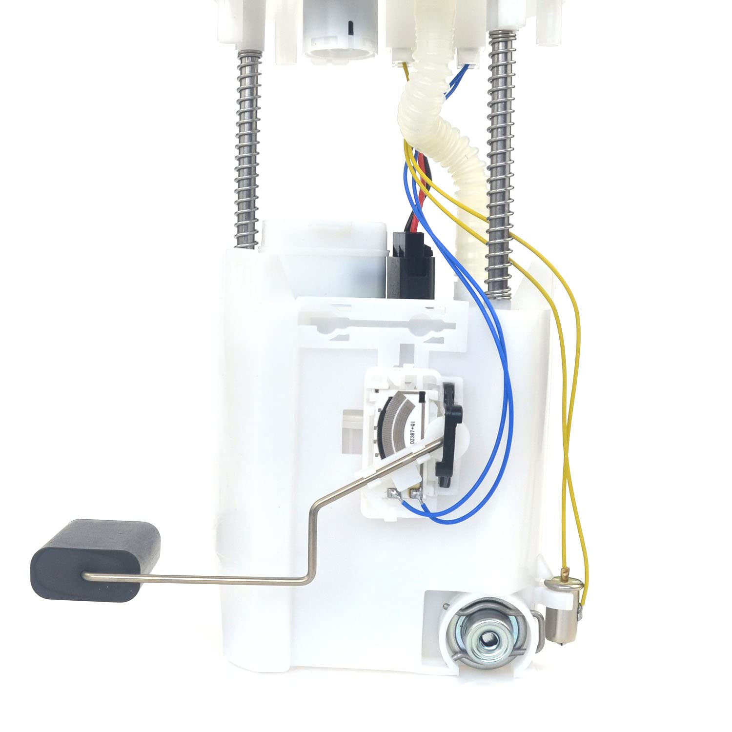 Fuel Pump Module Assembly TYC Compatible with 2013-2019 Nissan Altima