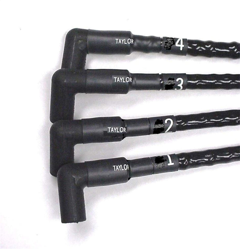 Wire Sleeving Taylor Cable 2529, 1 Pack