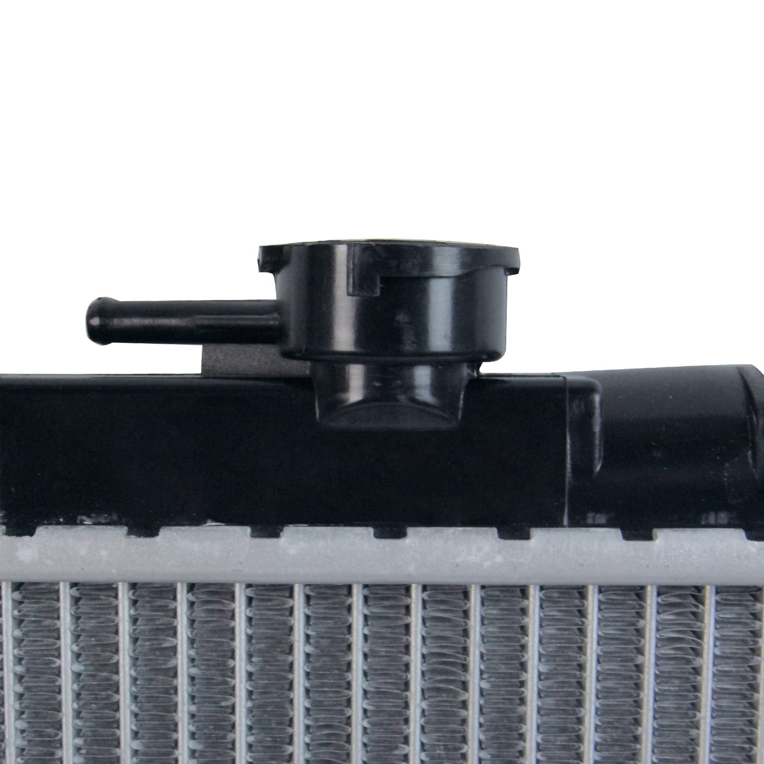 Replacement TYC 1571 Radiator