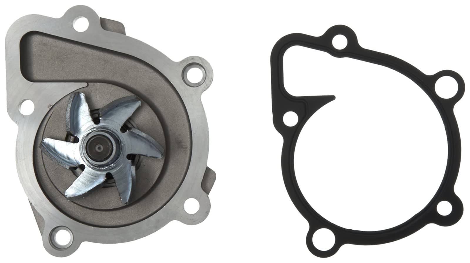 Premium Gates Engine Water Pump 41104