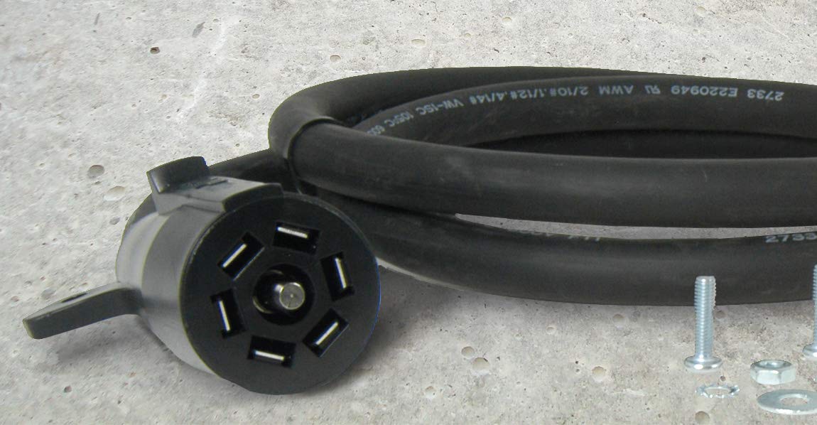 Straight Wire Adapter Kit Hopkins 47047
