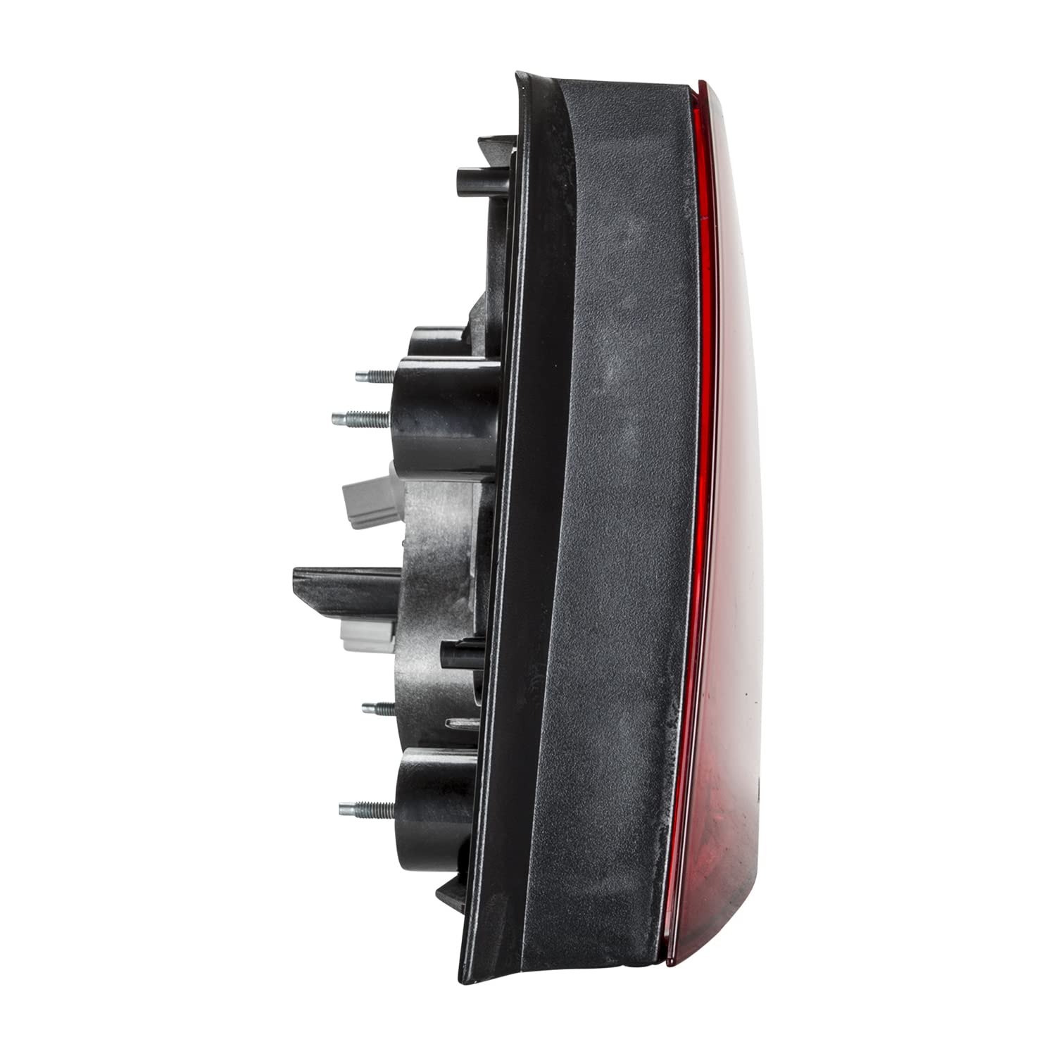 Acura TL TYC 11-6043-01 Passenger Side Replacement Tail Light Assembly