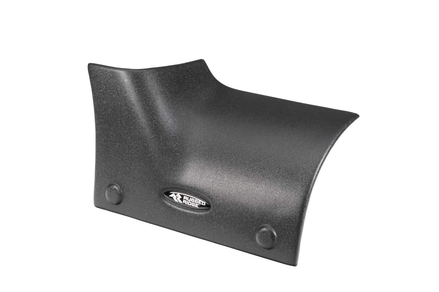 Cowl Armor Guard Rugged Ridge | 11651.81 | Fits 2018-2024 Jeep Wrangler JL; 2020-2024 Jeep Gladiator JT