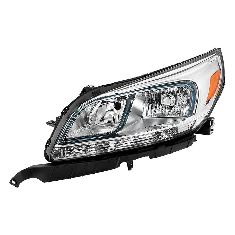 OE Xtune Headlight (HD-JH-CM14LS-OE-L) (OE)