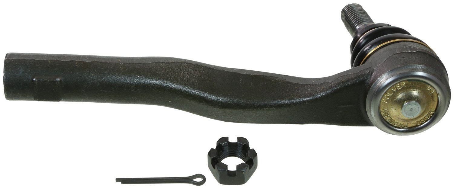 Steering Tie Rod End MOOG ES800863 for Mercedes-Benz C300