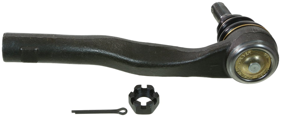Steering Tie Rod End MOOG ES800863 for Mercedes-Benz C300