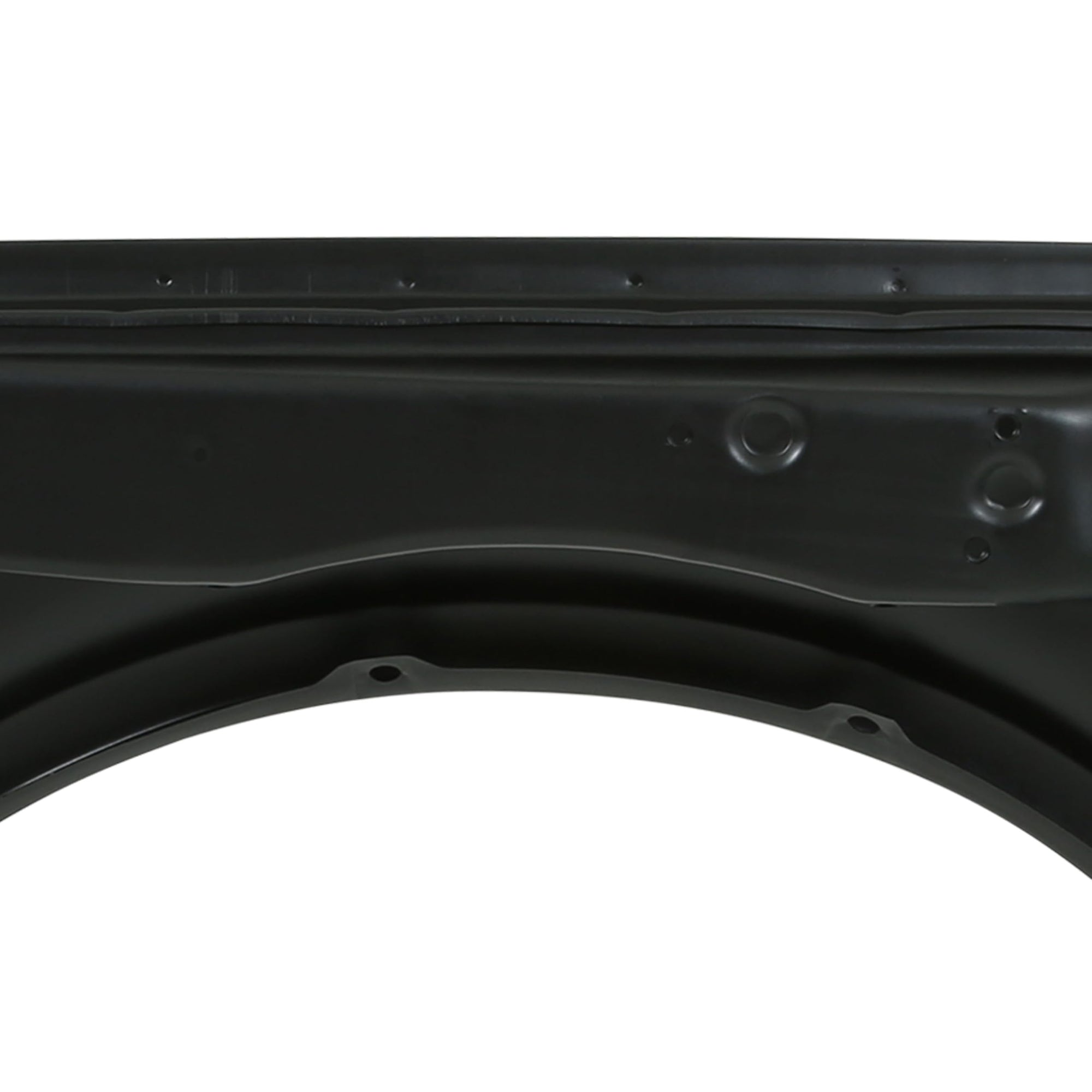 Right Brothers Trucks A1009-69 Front Fender
