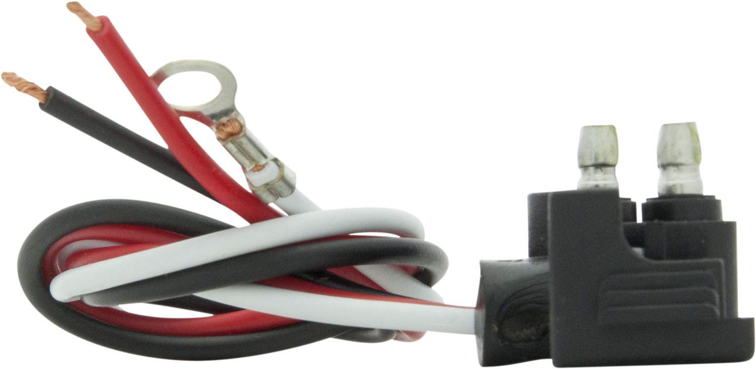 Pigtail Optronics A47PBP, Wire