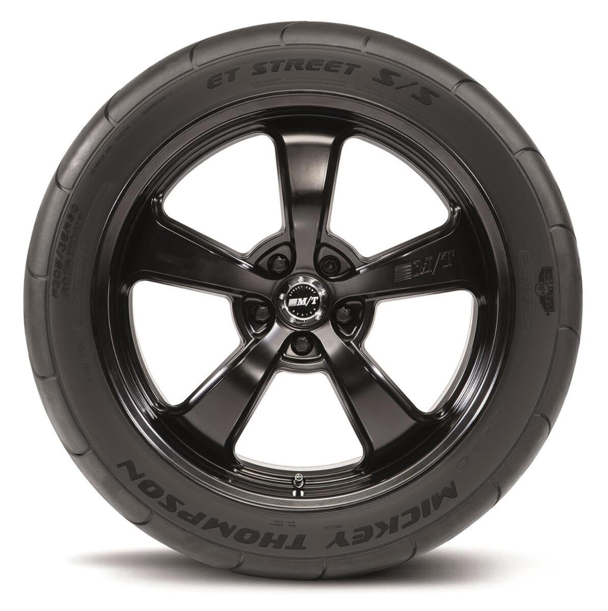 ET Street S/S Tire Mickey Thompson - P325/45R20 SL 90000040947