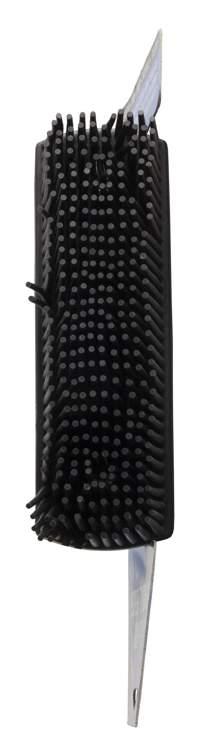 Lint and Hair Removal Brush Carrand 93112, Single, Black