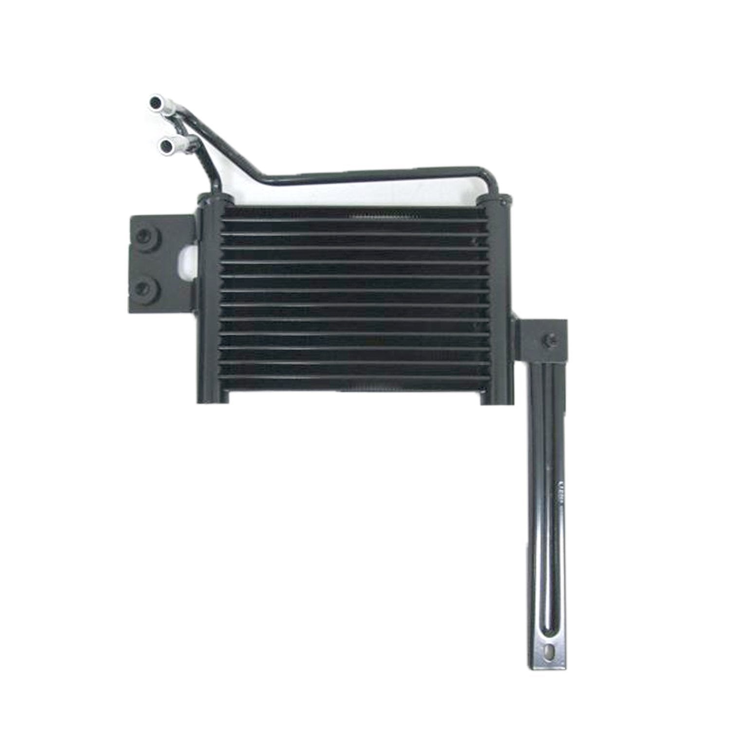 Replacement TYC 19070 External Transmission Oil Cooler (HYUNDAI VERACRUZ), 1 Pack