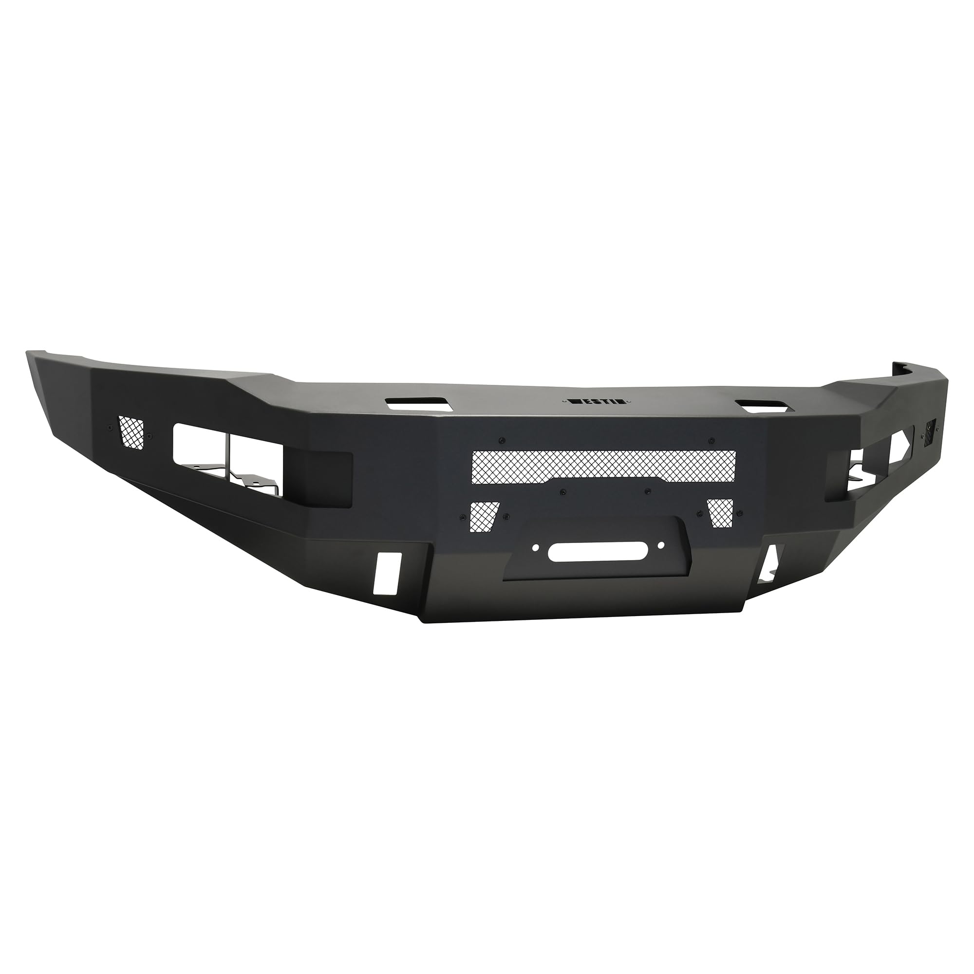 Pro-Series Westin 58-411165 Front Bumper fits 2015-2019 Silverado 2500 3500