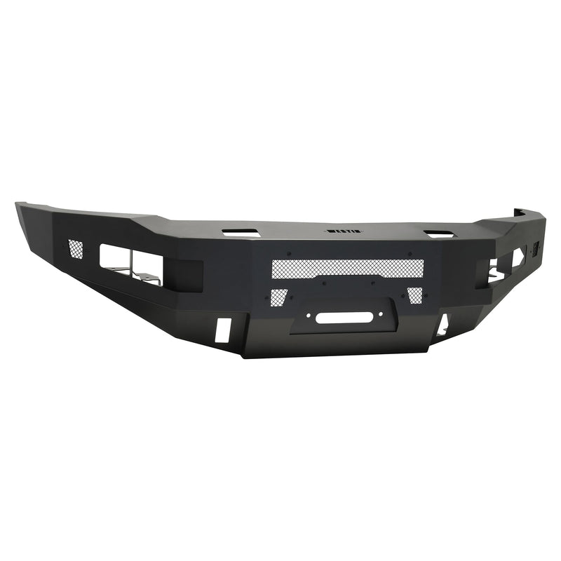 Pro-Series Westin 58-411165 Front Bumper fits 2015-2019 Silverado 2500 3500