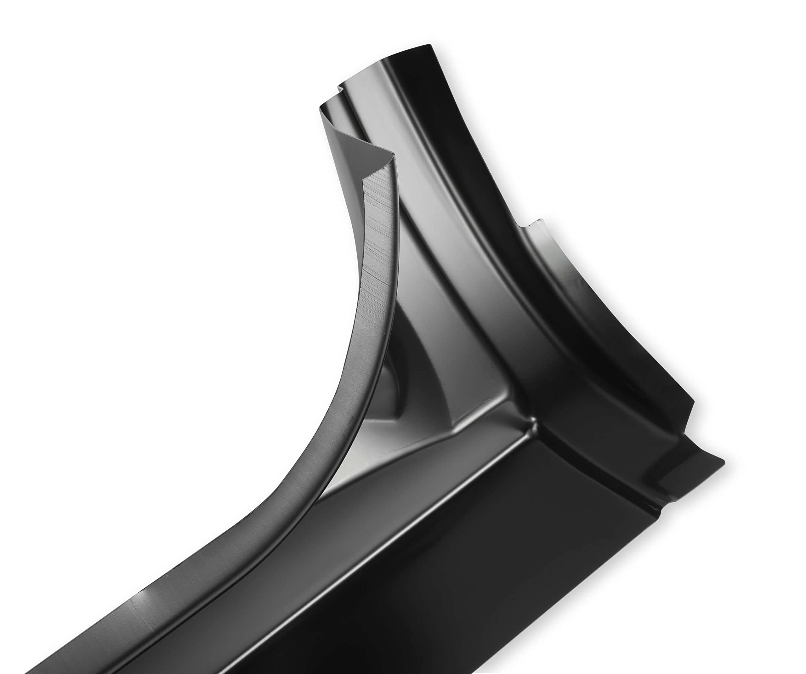 Rocker Panel Holley Classic Trucks 04-422 - RH GMT400
