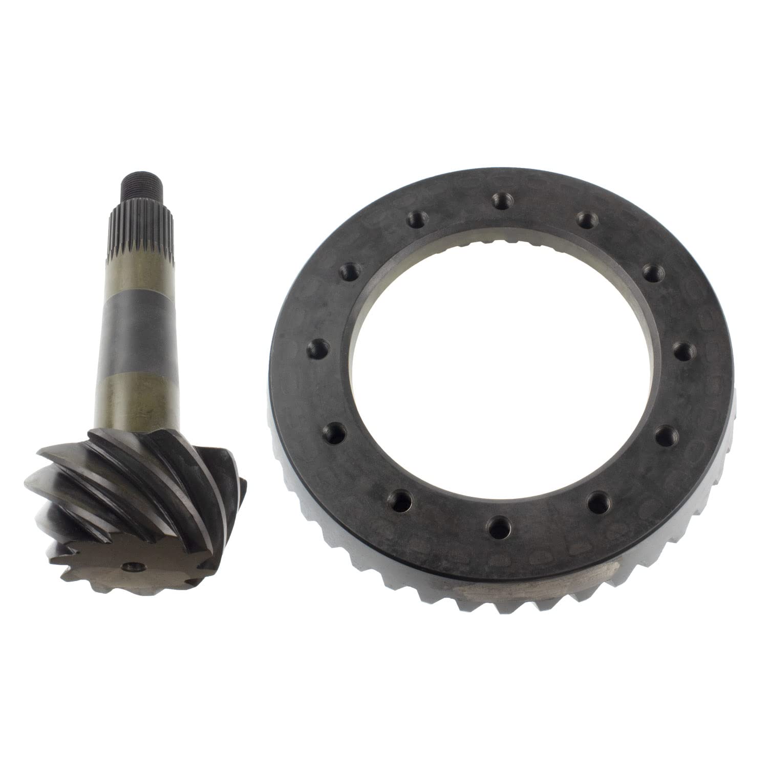 12BT410T Richmond Ring and Pinion Gear for 12 Bolt