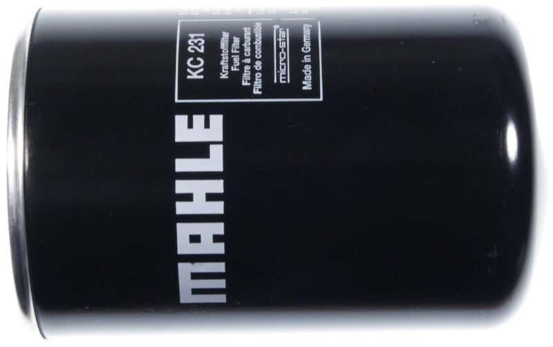 Fuel Filter MAHLE KC 231