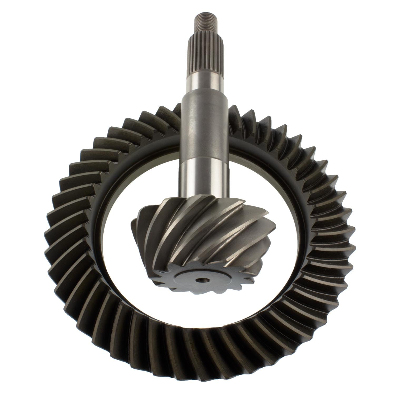 D44-354F Motive Gear Rack and Pinion, 46-13 Teeth, 3.54 Ratio