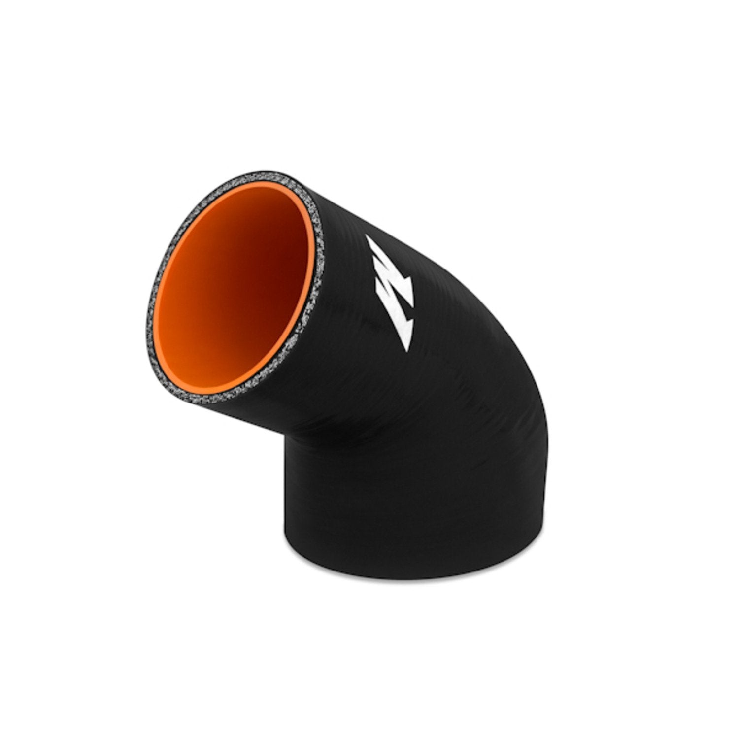 Mishimoto Silicone Intake Boot MMHOSE-E46-01IBK Fits BMW E46 3-Series 2001-2006 Black