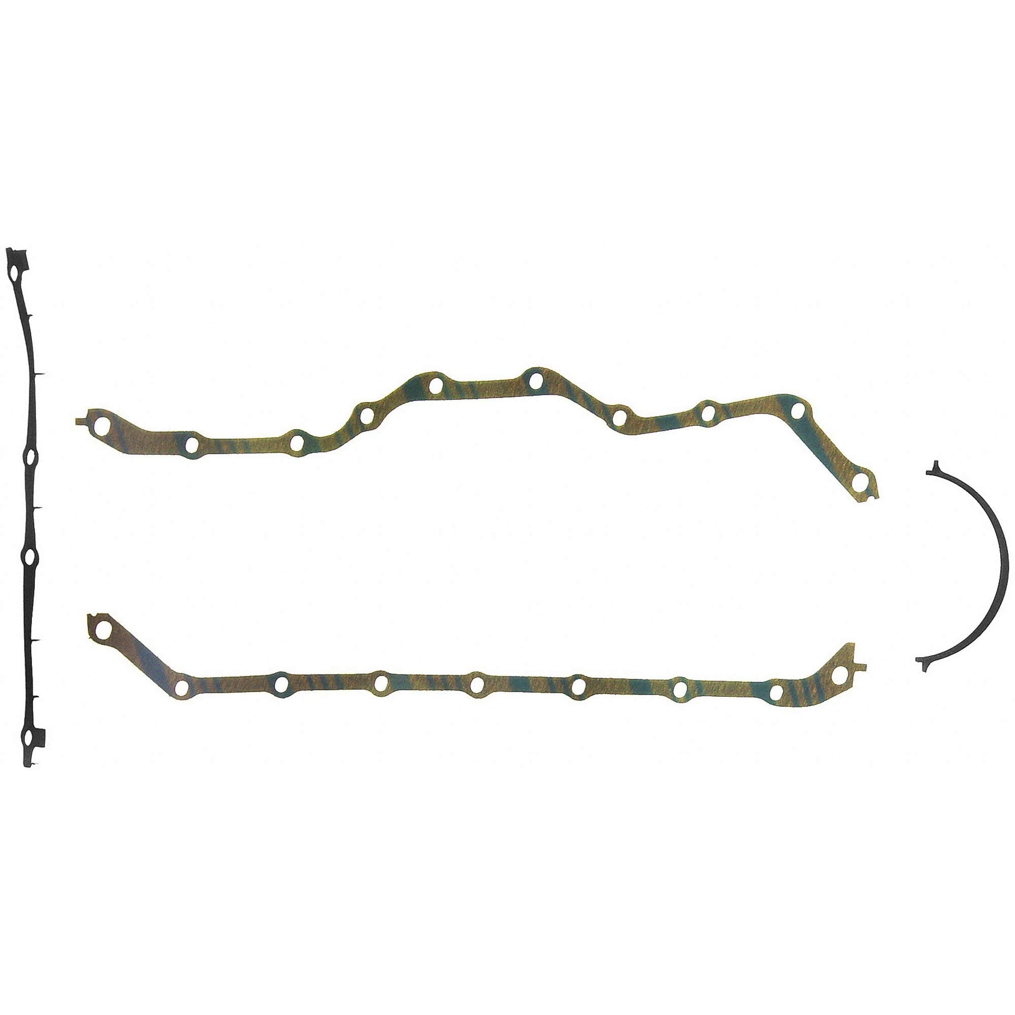 Oil Pan Gasket Set FEL-PRO OS 30476 C
