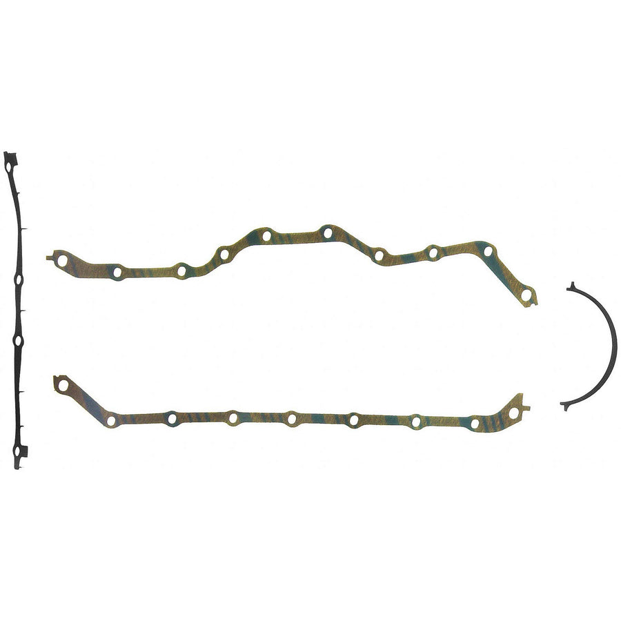 Oil Pan Gasket Set FEL-PRO OS 30476 C