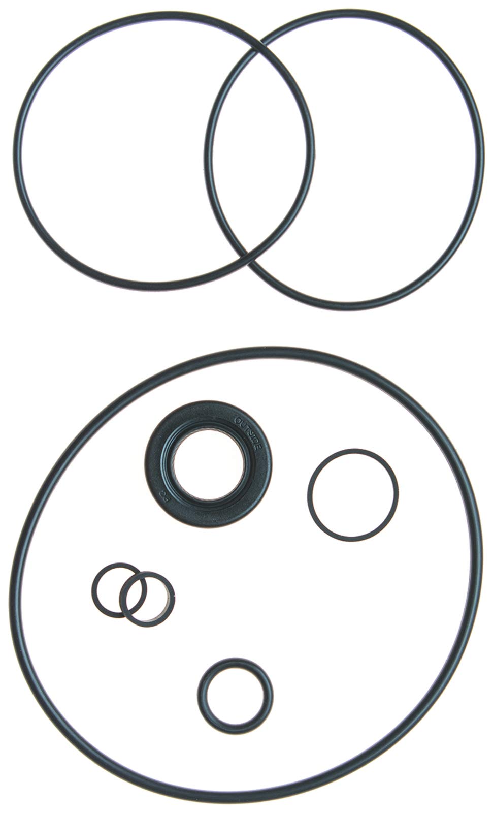 Power Steering Gates 348394 Repair Kit