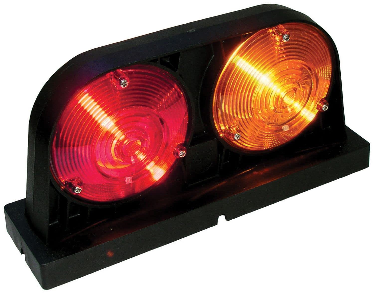 Agricultural Peterson Mfg 308R Incandescent Stop/Turn/Tail