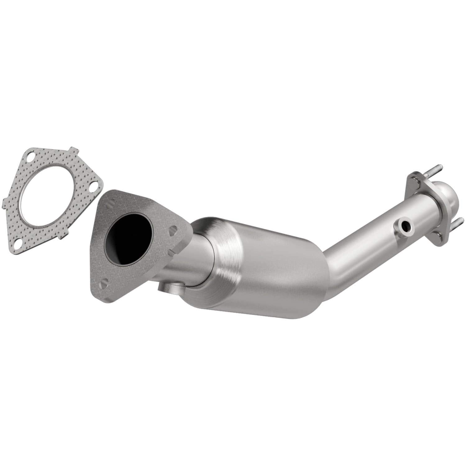 California Grade MagnaFlow Catalytic Converter 4481489: Direct-Fit (CARB Compliant)