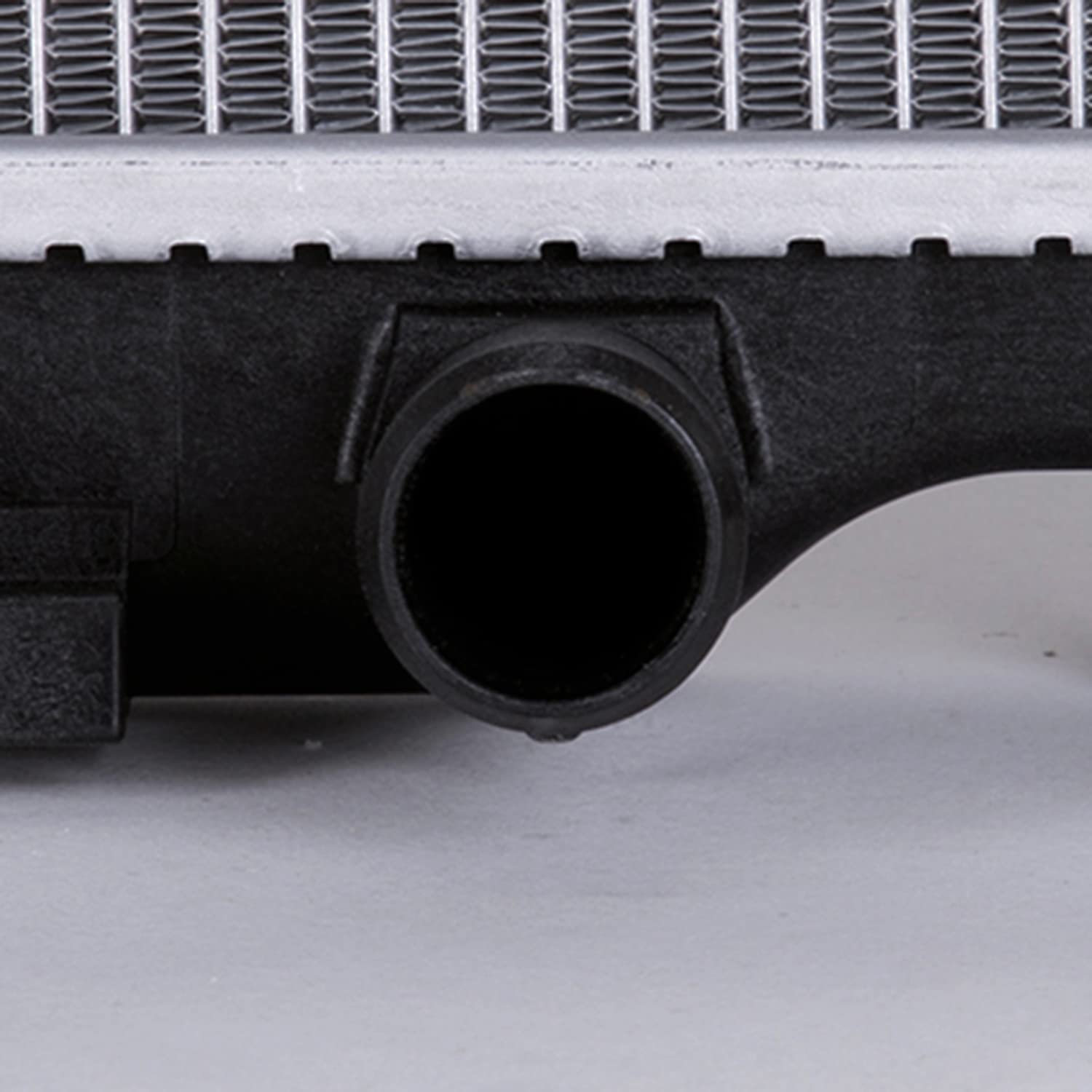 Mazda2 TYC 13233 Replacement Radiator
