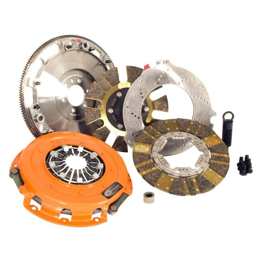 Dyad Ds Centerforce 10.4, Clutch And Flywheel Kit