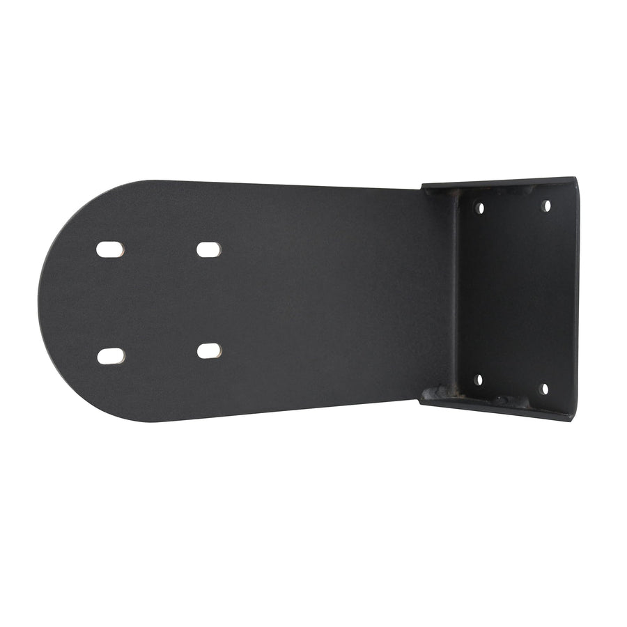 WJ2 RotoPax Jerry Can Mount Westin 59-89025 (Use with Westin WJ2 Rear Bumper with Tire Carrier only) fits 2007-2018 Wrangler JK 2018-2025 Wrangler JL