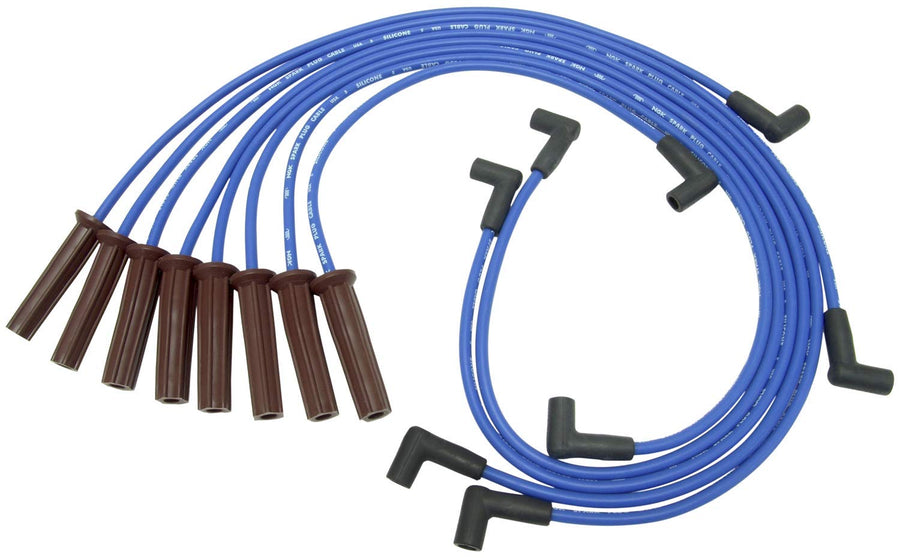 RC-GMZ017 NGK (51276) Spark Plug Wire Set