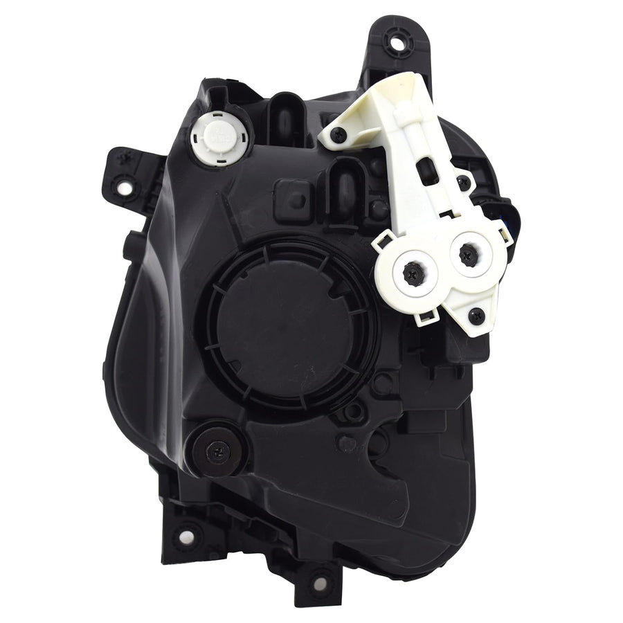 Front Right TYC 20-17909-00 Headlight Assembly