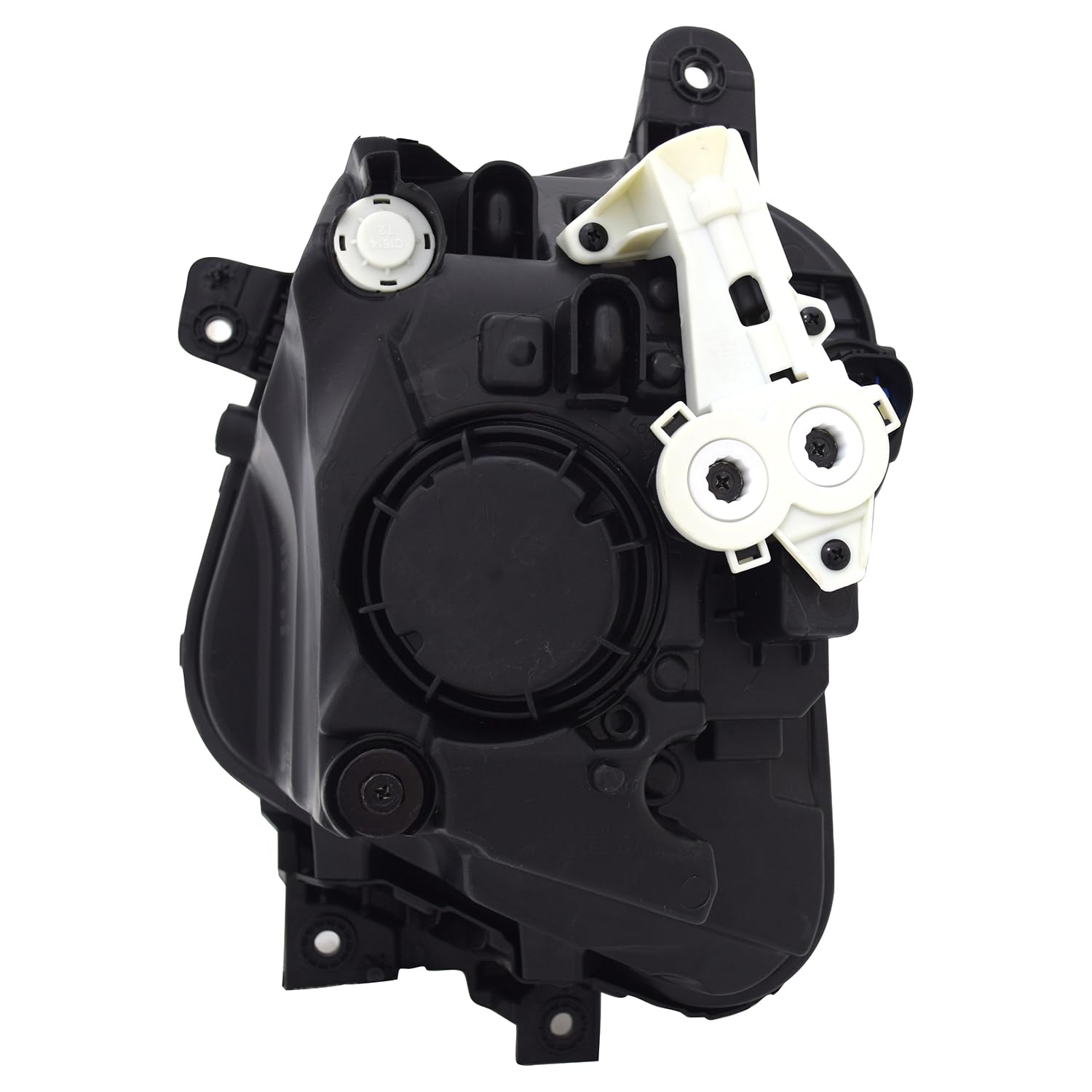 Front Right TYC 20-17909-00 Headlight Assembly