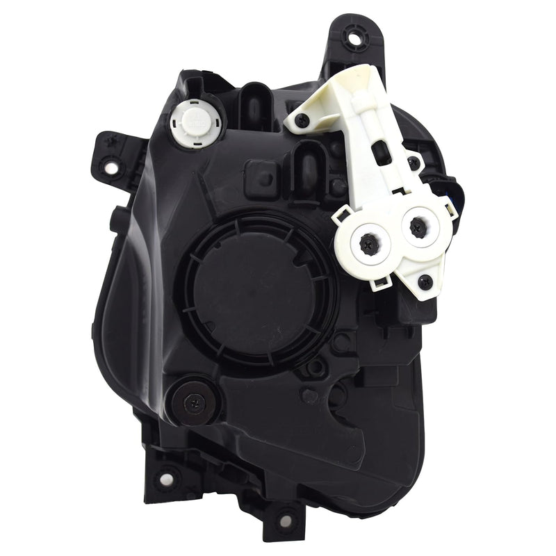 Front Right TYC 20-17909-00 Headlight Assembly