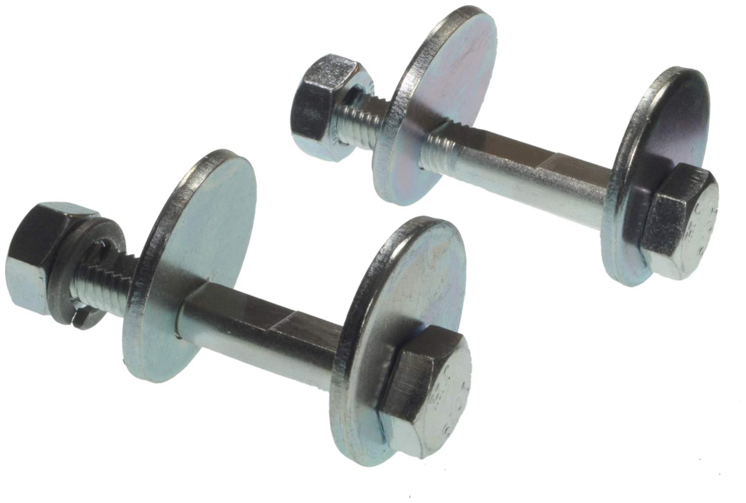 MOOG K6302 Caster / Camber Alignment Kit for Chevrolet K1500