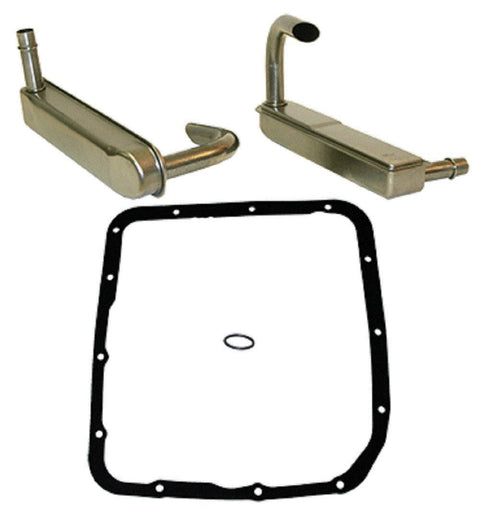 Automatic Wix Transmission Filter Kit 58882 - Case of 6