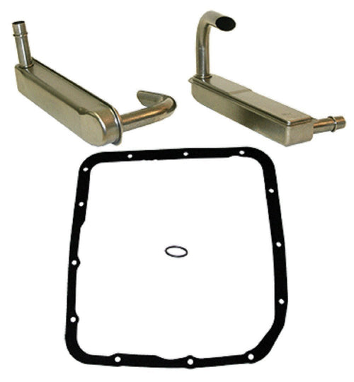 Automatic Wix Transmission Filter Kit 58882 - Case of 6