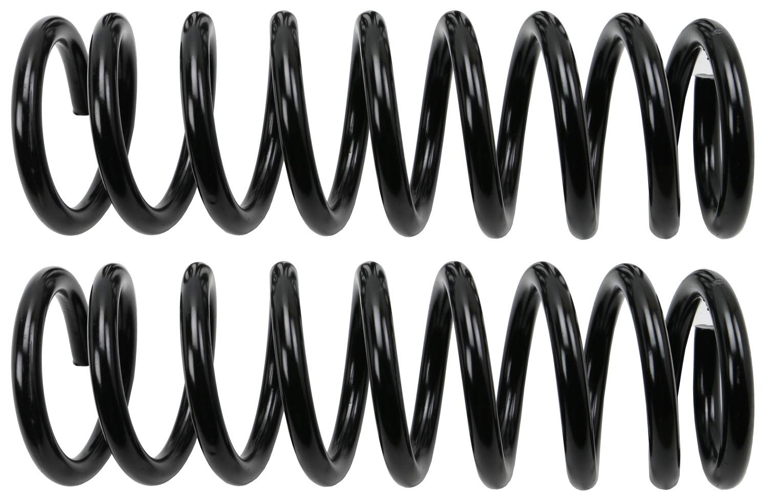 Coil Spring Set MOOG 81729 for Subaru Outback