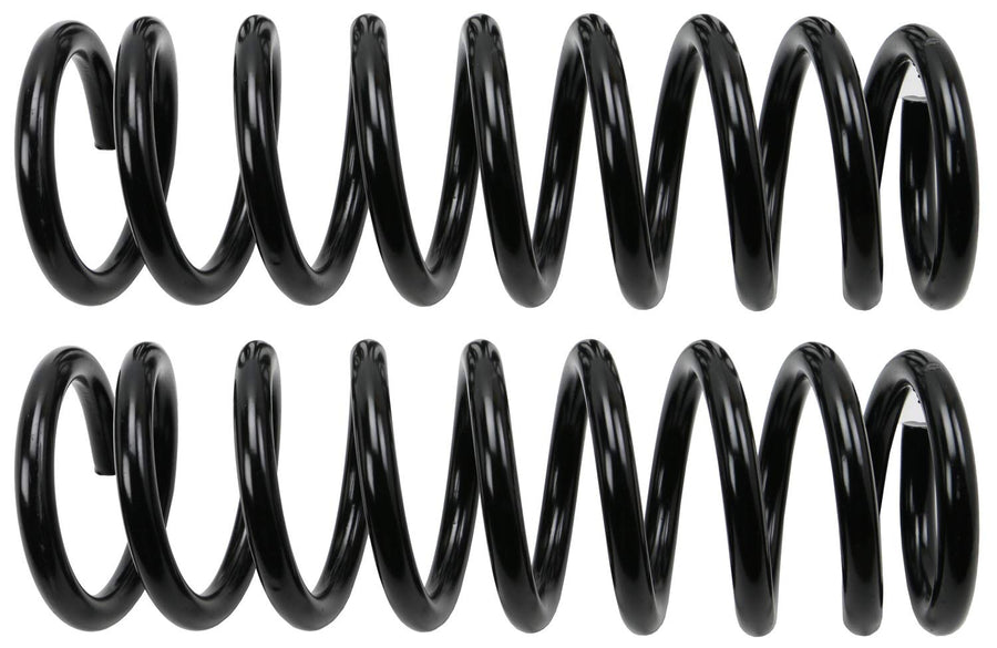 Coil Spring Set MOOG 81729 for Subaru Outback