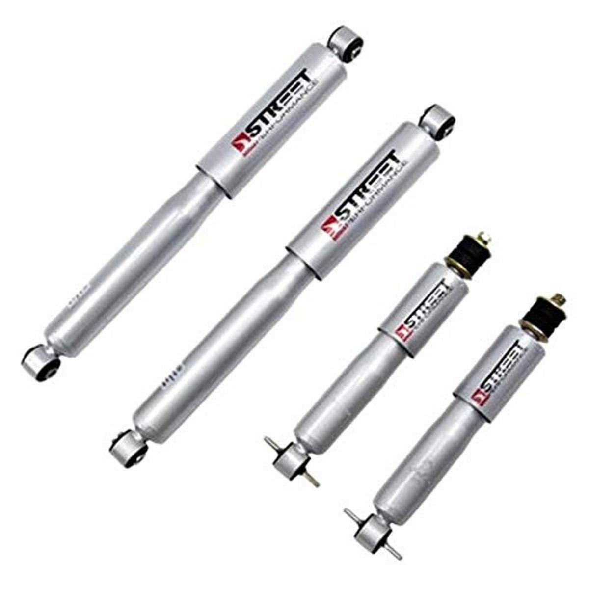 Belltech SP OE9619 Shock Set (4) (Street Performance) OEM