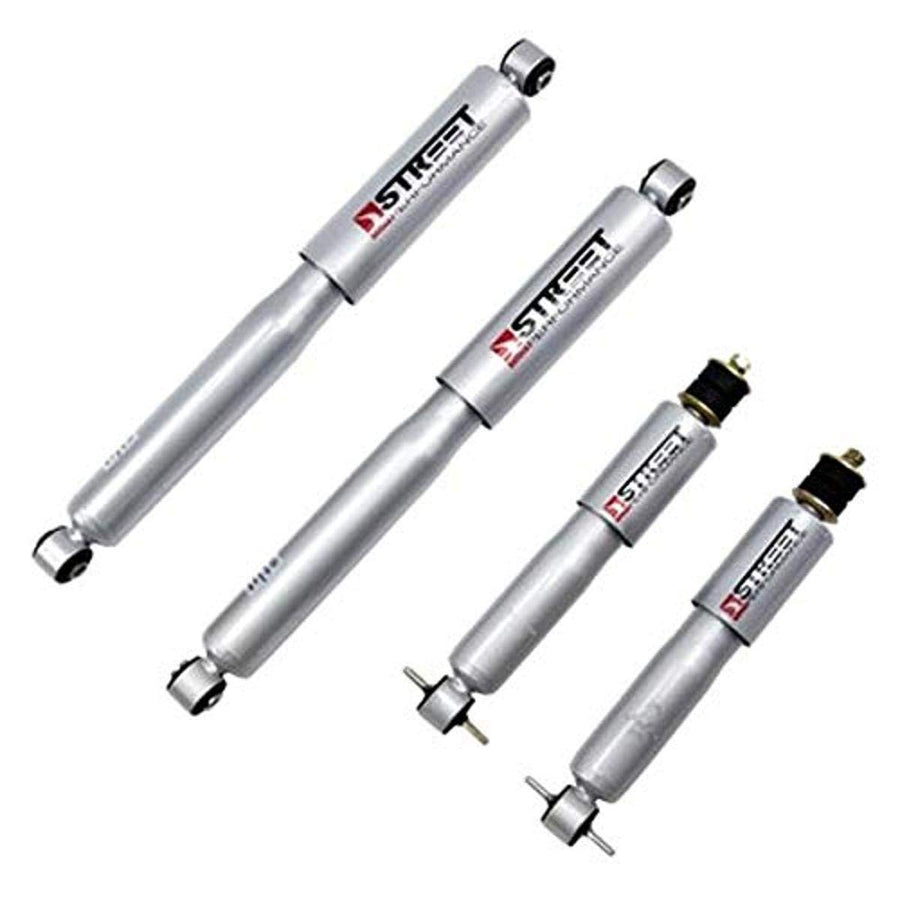 Belltech SP OE9619 Shock Set (4) (Street Performance) OEM