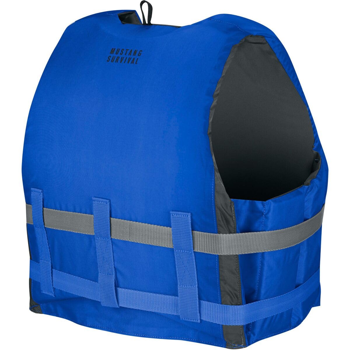 Livery Foam Vest