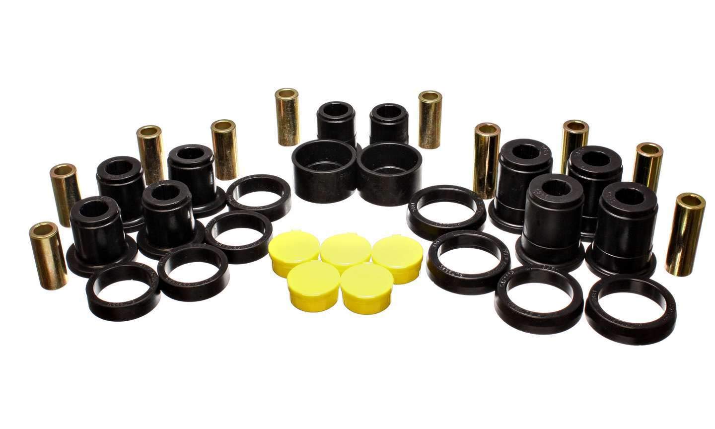 Control ARM Energy Suspension Bushing Set