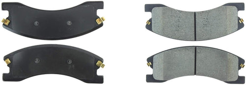 Sport Brake Pads StopTech 309.09450 with Shims and Hardware