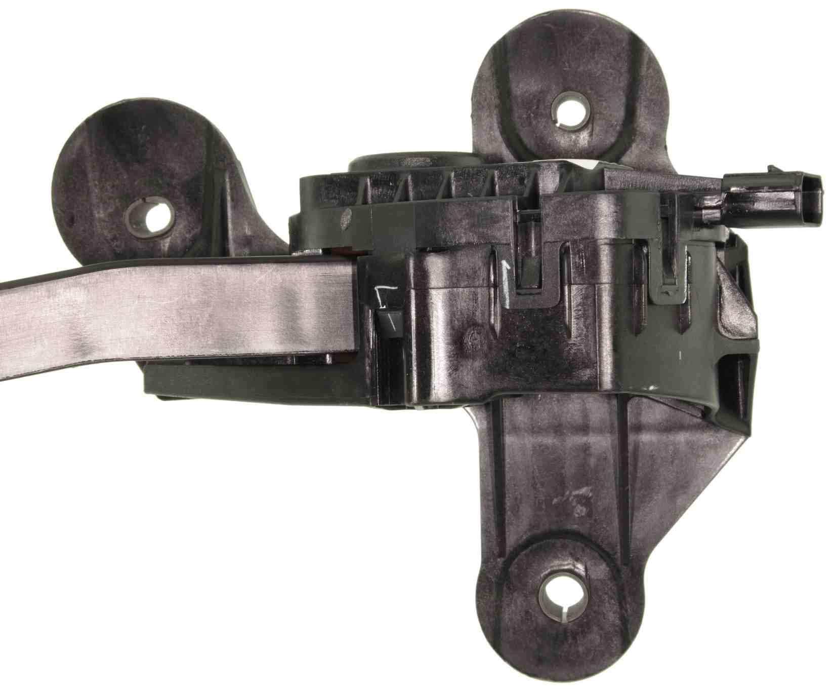 Accelerator Pedal Sensor NTK AD0032