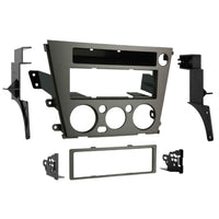Metra Electronics Single DIN 99-8901 Installation Kit for 2005-2007 Subaru Legacy (Excluding Outback Sport)