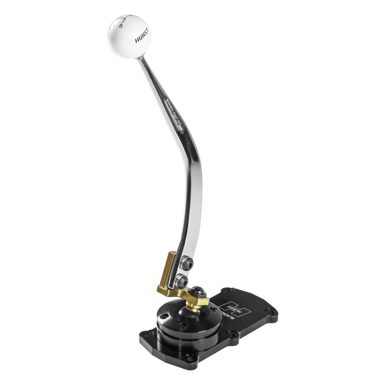 Manual Hurst Shifter 3912010