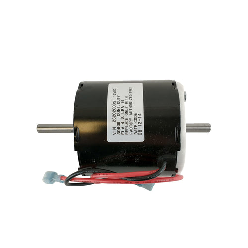 SVC Motor Atwood Kit S20
